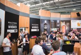 Event branding project by Visual Etiquette UK